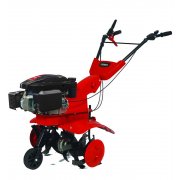 Cobra T60RL 196cc  24" / 60cm Self Propelled Petrol Cultivator Tiller